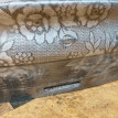 Крышка (дверь) багажника Nissan Primera 
