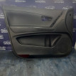 Обшивка двери передней левой SsangYong Actyon New Ssang Yong Actyon оригинальный номер 7221134060