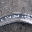Рычаг Mercedes-Benz C-класс W204/S204 (2006—2011) Mercedes-Benz C-klasse оригинальный номер 204 350 16 06