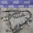 Коса двигателя Ssang Yong Kyron D20DT EU IV Ssang Yong Kyron оригинальный номер 6641505633