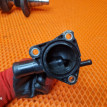 Крышка термостата mazda 3 bk Z6 ZY VE 1.6 Mazda 2 