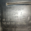 Крышка двигателя декоративная Mazda 6 GG 2002-2007 Mazda 2 оригинальный номер L323102F1