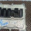 ЭБУ DME BMW X1 