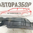 Накладка порога задняя левая Suzuki SX4 2006-2014 Suzuki SX4 оригинальный номер 7618075K00