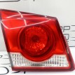 Фонарь задний левый Chevrolet Cruze J300 F16D4 1.6 Chevrolet Cruze 