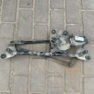 Трапеция дворников Hyundai Getz Hyundai Getz оригинальный номер 981101C110