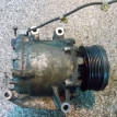 Компрессор системы кондиционирования Хонда Цивик 4 Honda Civic оригинальный номер 38810-RNA-014