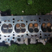 Головка блока Mazda 626 1.8 FP-FE Mazda 2 оригинальный номер FSH910100A