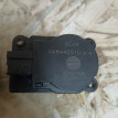 Сервопривод заслонки печки Opel Astra J Opel Astra оригинальный номер DA644001U