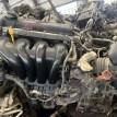 Двигатель Hyundai Accent оригинальный номер 211012BB11