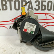 Ремень безопасности передний левый VW Golf Mk5 Volkswagen Golf оригинальный номер 1K4857705ARRAA