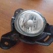 Фара противотуманная Mazda CX-5 I (2011—2015) Mazda 2 оригинальный номер GEG151680B