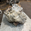 АКПП Opel Insignia 2008-2017 55561549 A20NFT Opel Insignia 