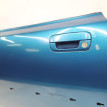 Дверь купе Peugeot 406 2002 406, левая Peugeot 406 