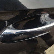 Ручка двери левая задняя Mercedes-Benz CLS-класс C219 Mercedes-Benz S-klasse оригинальный номер A2197600170