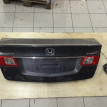 Крышка багажника Honda Accord 