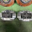 Суппорта Mercedes S 2005-2013 A2164212398 W221, передняя Mercedes-Benz S-klasse 