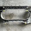 Подрамник Lexus GS300 GRS190 3GR-FSE 3.0 2007 перед. (б/у) Lexus GS оригинальный номер 5120130130