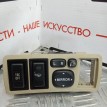 Кнопки в салон Toyota Avensis  
