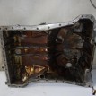 Поддон ДВС Merсedes Benz W204 1.8 с07- Б/У Mercedes-Benz C-klasse  оригинальный номер A2710141602
