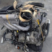 Двигатель Mazda Spiano 