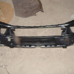 Бампер передний Volkswagen Polo 5 Volkswagen Polo оригинальный номер 6ru807221tp