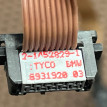 Ленточный кабель CAS BMW 3er оригинальный номер 61 12 6 960 259, 61 12 6 960 259, 61126960259, 6960259, 61 13 6 931 924, 61136931924, 6931924