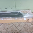 Накладка на подножку Митцубиси Паджеро 3 Mitsubish Mitsubishi i оригинальный номер MN136422HD