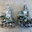 Гидроблок клапанов АКПП Mitsubishi ASX Mitsubishi ASX оригинальный номер 2800A109