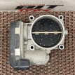 Дроссельная заслонка BMW X5 оригинальный номер 13 54 7 556 118, 13 54 7 556 118, 13547556118, 7556118
