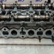 Головка блока в сборе Hyundai Sonata 04-07/KIA Opt Hyundai Sonata оригинальный номер 2210025012