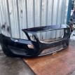 Бампер Volvo S60 2010-2013 31290975, передний Volvo S60  