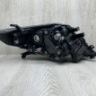 Фара левая Toyota Land Cruiser Prado 150 LED Toyota Land Cruiser оригинальный номер 81185-60J20