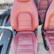 Салон в сборе Mercedes-Benz E-класс 2012 C207 271.860 Mercedes-Benz E-klasse 