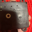 Привод заслонки печки Infiniti FX45 FX35 S50 Nissan Teana оригинальный номер 3F12030850