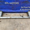 Усилитель бампера Toyota Avensis 3 2008-2015 5202105051 T270, передний Toyota Avensis  