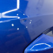 Дверь передняя левая Skoda Octavia A7 1.5 DADA Skoda Octavia 