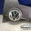 Декоративная крышка двигателя Volkswagen Touareg 1 Volkswagen Touareg 