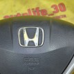 Руль Honda Civic 
