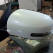 Зеркало боковое Mitsubishi Asx 2010-2020 7632B448, левое Mitsubishi ASX  