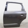 Дверь боковая Audi Q7 