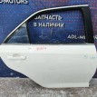 Дверь Toyota Camry 2012-2017 6700306270 50 55, задняя правая Toyota Camry  