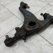 Рычаг передний нижний Mercedes E300 A1243303107 W124, передний правый Mercedes-Benz W124 