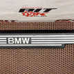 Декоративная крышка двигателя BMW 5er оригинальный номер 11 61 7 535 847, 11 61 7 535 847, 11617535847, 7535847