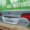 Крышка Багажника Америка Honda Civic 8 2005-2010 68500SNEA90ZZ FA1 Honda Civic  