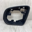 Рамка зеркала левого Mercedes GLE W167 Mercedes-Benz GLE оригинальный номер 697225