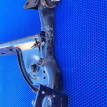 Балка подвески Renault Logan 2020 555022606R L8A9 K7MA812, задняя Renault Logan 