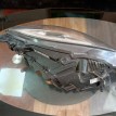 Фара ксенон Volvo V40 2012-2016 31283334, левая Volvo V40  