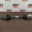 Привод полуось BMW X3 оригинальный номер 31 60 3 450 563, 31 60 3 450 563, 31603450563, 3450563, 31 60 3 450 565, 31603450565, 3450565