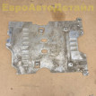 Защита АКПП металлическая Land Rover Defender L663 Land Rover Defender оригинальный номер LR154003
